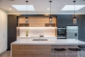 Today, kitchen designs are shifting away from the standard white or neutral space, and homeowners are embracing bolder, brighter colors instead. A Look Ahead Kitchen Design Trends For 2020