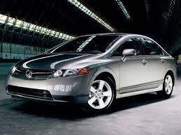 Free honda haynes / honda chilton manuals? 2008 Honda Civic Test Drive Review Cargurus