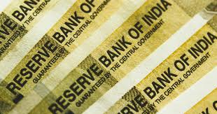 Details for slide number 0 current slide. Central Bank Profits In National Accounts Economic And Political Weekly