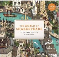 All coupons have been updated on february 21, 2021. Jigsaw Puzzles Waterstones