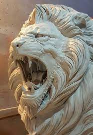 Pin By Otto Recinos Ricci On Sculptural Sculpture Exhibition Sculpture Art Lion Sculpture