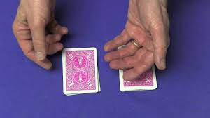 How to make beautiful simple cards. 13 Easy Card Tricks That Will Make You Look Like Basically A Wizard Video