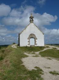 Tumulus Saint Michel Eglise Cathedrale Monuments Historiques Bretagne