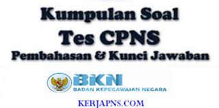 100 contoh soal skd cpns dan pembahasanannya i. Contoh Latihan Soal Cpns 2018