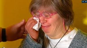 Un episodio repugnante de "downfobia"