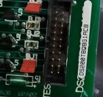 Best GE DS200TBQBG1A DS200TBQBG1ACB RST Analog Termination ...