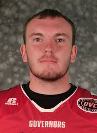 Andrew Hedger's Instagram, Twitter & Facebook