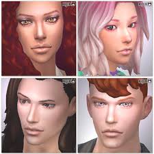 Sims 4 custom content creator ｡. Sims 4 3d Eyelashes Cc Download Updated 2021