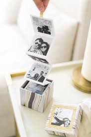Unique Birthday Gifts For Couples 13 Of The Sweetest Wedding Morning Gift Ideas For Couples Diy Birthday Gifts Creative Photo Gifts Unique Birthday Gifts