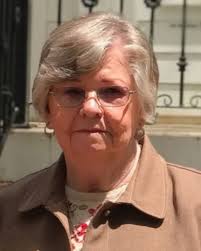 Rachel "Louise" Packard Obituary June 15, 2025