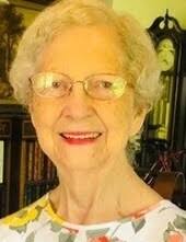 Marlene Peyton Obituary May 17, 2022