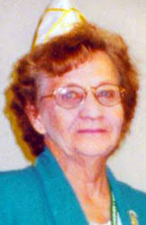 Viola M King Couillard (1932-2008)