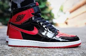 Air jordan 1 low og orange white black release details. Air Jordan 1 Patent Bred Holiday 2021 Release Date 55088 063 Sole Collector