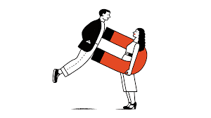 Hey girls, did you know. What Makes People Attracted To Each Other The Atlantic