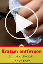 Auto Kratzer Entfernen Kratzer Entfernen Kratzer Am Auto Und Autos