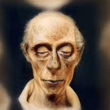 NOT the real Pharaoh Ramesses II & Seti I – Fake History Hunter