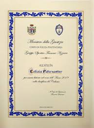 Modello frontespizio laurea specialistica o magistrale.doc. Pergamene Per Riconoscimenti Istituzionali Affidamenti Onorificenze