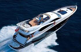 Global leader in the design and build of luxury motoryachts watch the sunseeker 'famous five' world premiere ⬇. Sunseeker 82 Yacht Review
