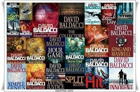 Written by david baldacci format: Ebook 33 Books By David Baldacci Epub David Baldacci Books Books David