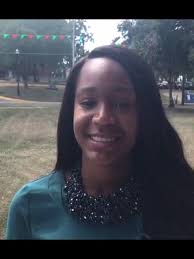 WATCH: Miss FAMU Kyra Freeman