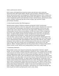 Karangan dibagi menjadi empat yaitu argumentasi. Doc Faktor Pembakaran Terbuka Calvin Wong Academia Edu