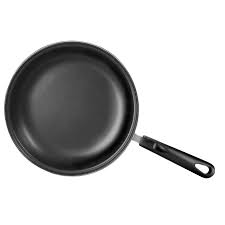 This Is My Second Rangekleen Frying Pan I Was Happy With My First One Until A Family Member Used A Metal Utensil And Scratched The Co Pan Nonstick Frying Pan