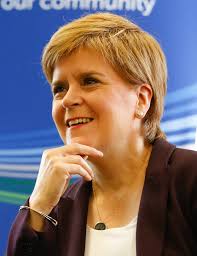 On saturday, uk politician matt hancock announced his resignation as the country's health secretary over reports that he had an extramarital affair with his aide gina coladangelo. Nicola Sturgeon Wikipedia