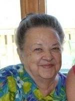 Geneva Mullins Obituary (1938