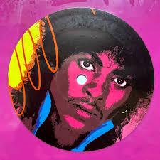 Jesse Johnson Revue-Be Your Man