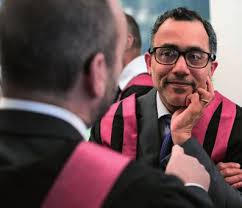 Trainees are central to the NHS' recovery plans