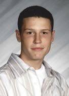 Contributions to the tribute of Corey James Stearns