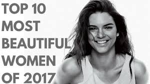 The world is filled mostly with beautiful women and it is extremely difficult to give one person the title of being the most beautiful woman in the world. Top 10 Most Beautiful Women In The World Without Makeup 2017 Youtube