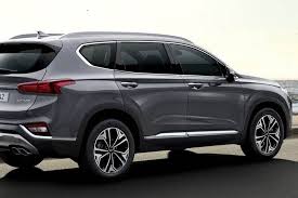 Check spelling or type a new query. New Hyundai 8 Seater Suv Spy Pictures Details