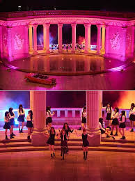 Official Blackpink As If It S Your Last M V Behind The Scenes Photos C Mel0n Blackpink Photos Blackpink Thailand Blackpink