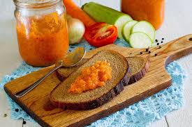 кабачковая икра с майонезом и морковью рецепт на зиму Kabachkovaya Ikra S Majonezom I Morkovyu Na Zimu Recept S Foto 1000 Menu