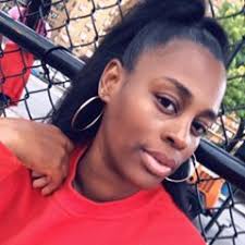 Krystal Linton's Instagram, Twitter & Facebook