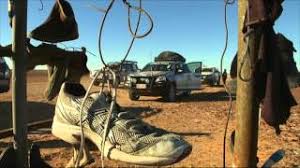 From camel racing to camel meat and milk chocolate. Itinerary Via The Big Red Bash Boulia Camel Races