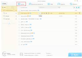 Si vous avez connecté votre ipod et que votre itunes la détecté alors vous n'avez qu'a ouvrir la page des musiques de votre ipod et vous n'avez qu'a les glisser à l'intérieur. Comment Mettre De La Musique Sur Iphone Ipad Ipod Sans Itunes Undernews