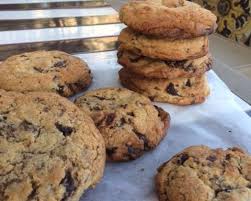 Each of these festive and easy cookies calls for less than 10 ingredients. Cookies By Giada Laurentiis