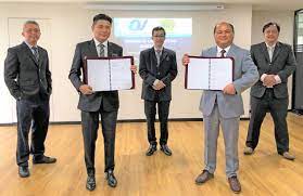 To, siti < vantage marketing sdn bhd >. Sarawak S Ocean Vantage Signs Ipo Agreement With M A