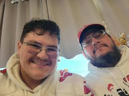 Tradition of senior breakfast...