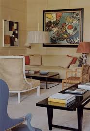 Modern Chester Jones Interior Modern Room Interior Design