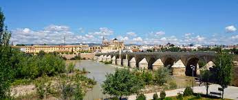 Since palaeolithic times, the province of cordoba has been marked by the hand of man. Cordoba Andalusien 360