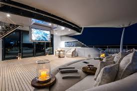 Follow Our Instagram Page Https Www Instagram Com Theacevip For More In 2020 Luxury Yacht Interior Yacht Interior Design Yacht Interior