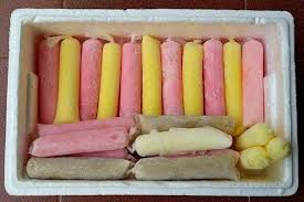 Cilok, jajanan enak yang dikenal banyak orang ini bisa kamu buat sendiri di rumah. 10 Jajanan Anak Sekolah Yang Paling Laris Steven S Blog