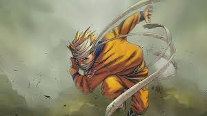 Naruto Shippuden Wallpaper By In2umniakillh3r On Deviantart Naruto Art Naruto Shippuden