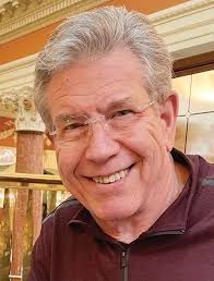 Carmel Pine Cone, July 8, 2022