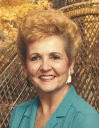 Obituary for Margaret Burkhart
