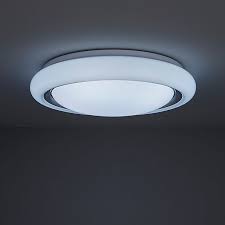 Today i'm showing you how to install pot lights in your kitchen ceiling! Iris White Ceiling Light Diy At B Q