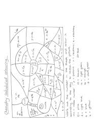 Calculated Colouring Ions Teaching Resources Covers most of the spag required in ks2. calculated colouring ions teaching